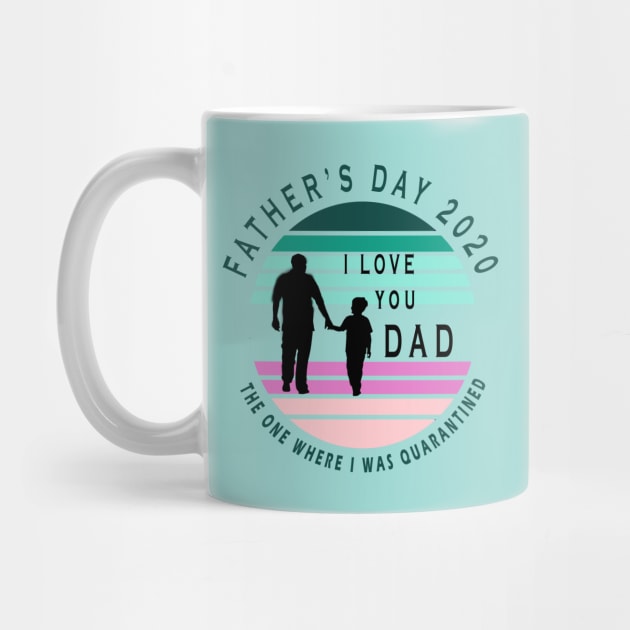 father's day 2020 by Fancy store